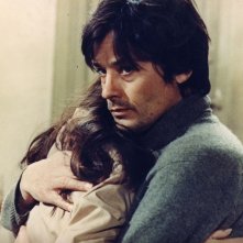 Alain Delon ne La prima notte di quiete