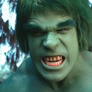 L'incredibile Hulk: Lou Ferrigno furioso nei panni di Hulk