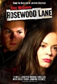 Locandina di Rosewood Lane