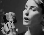 Noomi Rapace vuole interpretare Amy Winehouse