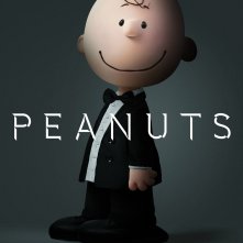 Snoopy & Friends: Charlie Brown in versione 007 nel poster parodia dei film di James Bond