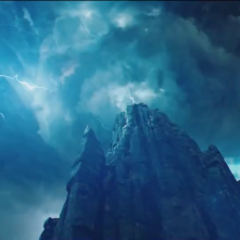 Warcraft - L'inizio: un'immagine potente dal trailer del film