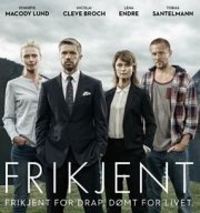 Locandina di Acquitted