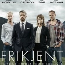 Locandina di Acquitted