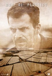 Mar de Plastico: la locandina della serie