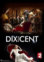 10% Call My Agent!: il manifesto della serie