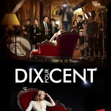 10% Call My Agent!: il manifesto della serie