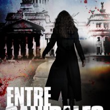 Entre Canibales: la locandina della serie