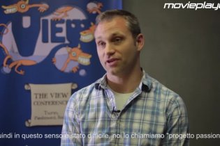 Snoopy & Friends: Scott Carroll racconta il passaggio dal fumetto al film 