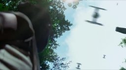 Star Wars: Il Risveglio della Forza - Spot TV UK