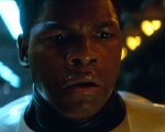 Star Wars: svelato uno spoiler sul personaggio di John Boyega?