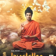 Locandina di Buddha: King of Kings