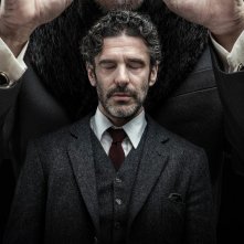 The Hypnotist: la locandina della serie