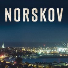 Norskov: la locandina della serie