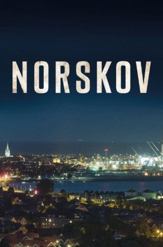 Norskov: la locandina della serie
