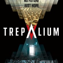 Trepalium: il poster della serie