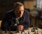 Boxoffice USA: James Bond e Snoopy eroi dei botteghini