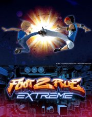 Extreme Football: la locandina della serie