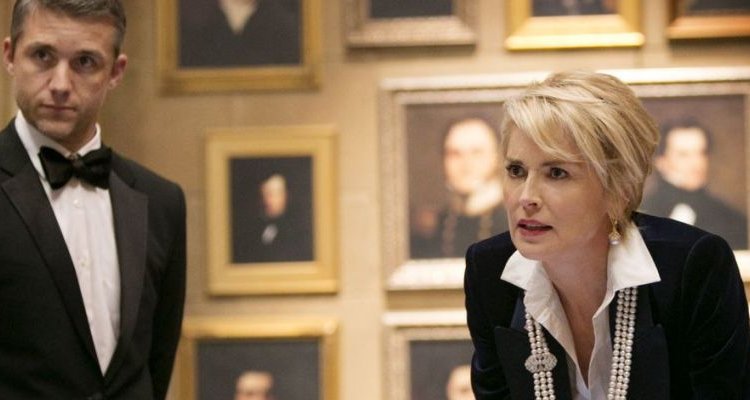 Agent X (2015) Serie TV Movieplayer.it