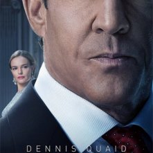 The Art of More: un character poster per il personaggio di Dennis Quaid