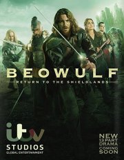 Beowulf: il manifesto della serie