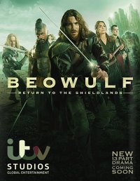 Locandina di Beowulf: Return to the Shieldlands