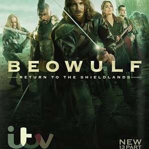 Beowulf: il manifesto della serie