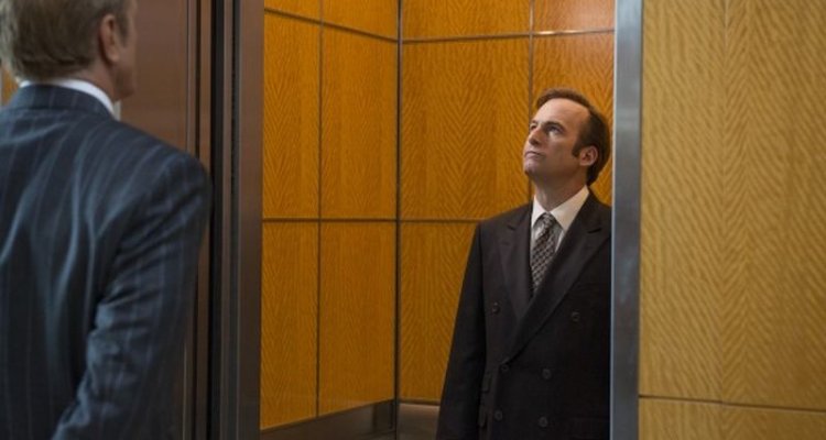 Better Call Saul 6 Parte 2 Uscita