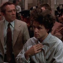 Chris Sarandon in quel pomeriggio di un giorno da cani