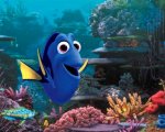 Finding Dory: la prima locandina del sequel di Alla ricerca di Nemo