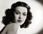 Hedy Lamarr star del doodle di Google, tra scandali e ingegno