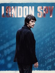 London Spy: il manifesto della serie