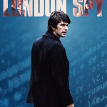 London Spy: il manifesto della serie