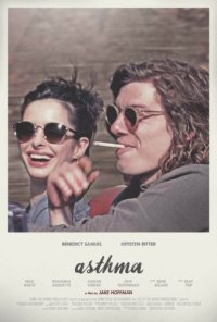 Locandina di Asthma