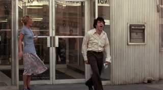 Al Pacino in quel pomeriggio di un giorno da cani