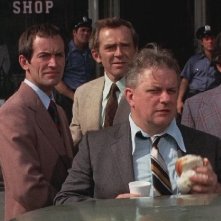 Una scena di Quel pomeriggio di un giorno da cani