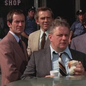 Una scena di Quel pomeriggio di un giorno da cani