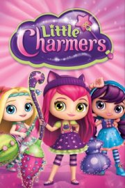Locandina di Little Charmers