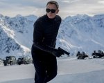 Boxoffice Italia: cinque milioni per 007 Spectre