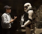 Star Wars: Il Risveglio della Forza - Abrams parla di Episodio VIII