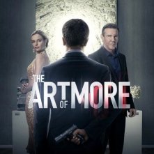 The Art of More: la locandina della serie