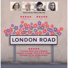 Locandina di London Road