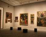 L’Accademia Carrara. Il museo riscoperto di Davide Ferrario al cinema