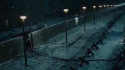 Il Ponte delle spie - Il Muro di Berlino