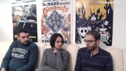 007 Spectre a MovieplayerLive