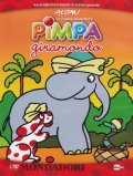 Locandina di Pimpa Giramondo