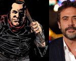 The Walking Dead 6: Jeffrey Dean Morgan sarà Negan?