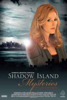 Locandina di I misteri di Shadow Island - L'ultimo Natale