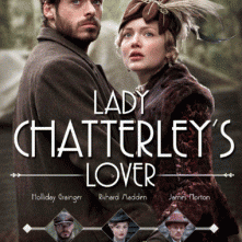 Locandina di L'amante di Lady Chatterley
