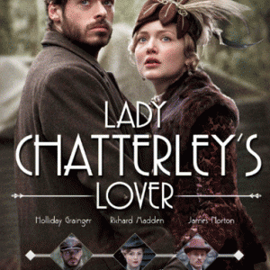 Locandina di L'amante di Lady Chatterley